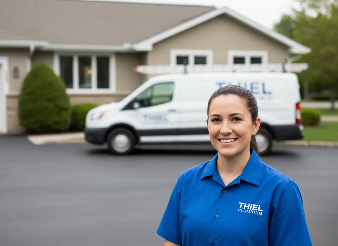 Plumber Norwalk, WI FAQs